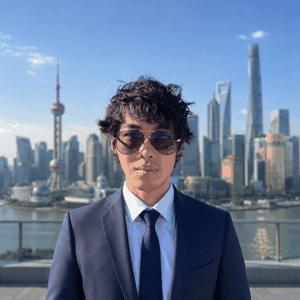 Geo Wang